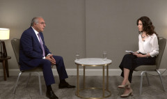 "Agenda: Interview". Armen Smbatyan