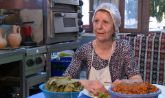 Հասցեն՝ Հայաստան. Մելինե Նաջարյան