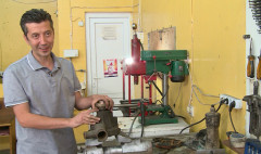 Հասցեն՝ Հայաստան. Կարապետ Բաջակեյան