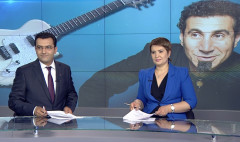 Agenda 21:00
