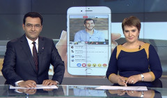Agenda 21:00