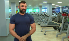 Հասցեն՝ Հայաստան. Գևորգ Թութունջյան