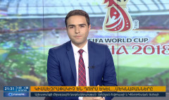 Agenda 21:00