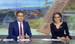 Agenda 21:00
