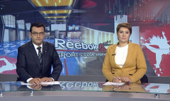 Agenda 21:00