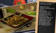 Let's cook together