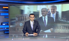 Agenda 09:00