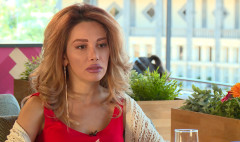 «Երկու գավաթ սուրճ» Լուիզա Ներսիսյան