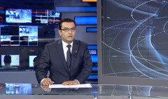 Agenda 13:00