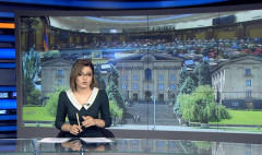 Agenda 09:00