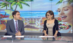 Agenda 21:00