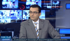 Agenda 13:00