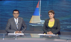 Agenda 21:00