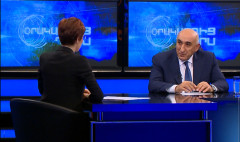 Օրակարգից դուրս. Դավիթ Լոքյան