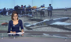 Agenda 21:00