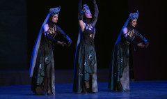 «Բարեկամություն» անսամբլը 30 տարեկան է