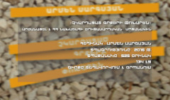 Հայկական բեսթսելլերներից. «Չկարդացած գրքերի փոխարեն»