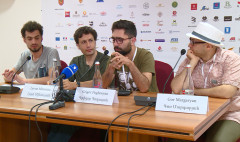 «Ոսկե ծիրան 2017» կինոփառատոնի հայկական ֆիլմերը