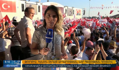 Agenda 09:00