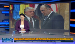 Օրակարգ 09։00