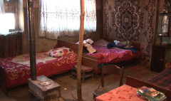 Առաջին տնտեսական