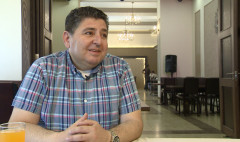 Հասցեն՝ Հայաստան. Հարություն Ղազարյան