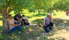Բերքառատ Կարբիում գործը երբեք չի սպառվում