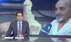 Օրակարգ 21:00