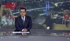 Օրակարգ 21:00