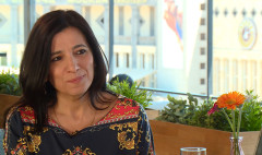 «Երկու գավաթ սուրճ» Էմմա Պետրոսյան