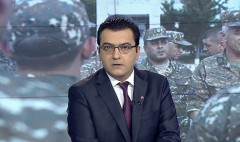 Agenda 09:00