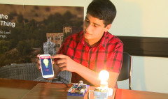 Առաջին տնտեսական