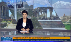 Agenda 21:00