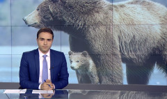 Agenda 21:00