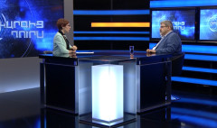 Օրակարգից դուրս. Կիրո Մանոյան