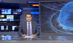 Agenda 13:00