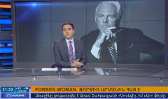 Agenda 21:00