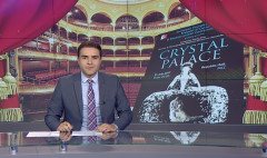 Agenda 21:00