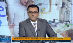 Agenda 21:00