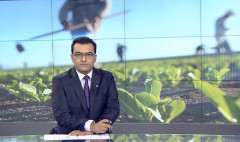 Agenda 21:00