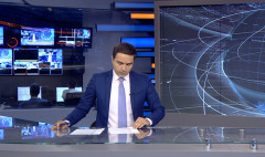 Agenda 13:00