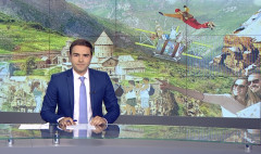 Agenda 21:00