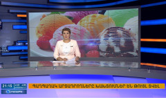 Agenda 21:00