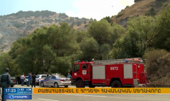 Agenda 17:00