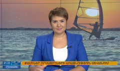 Agenda 21:00