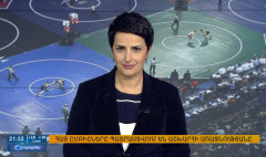 Agenda 21:00