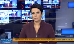 Agenda 13:00