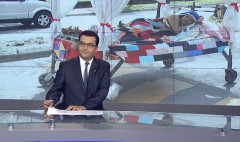 Agenda 21:00