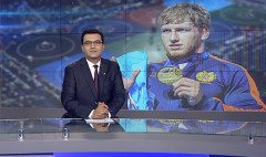 Agenda 21:00