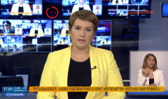 Agenda 17:00